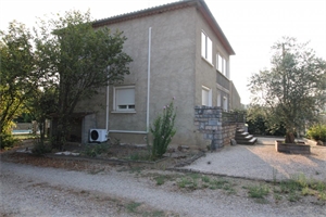 villa à la vente -   11300  LIMOUX, surface 110 m2 vente villa - UBI435582734